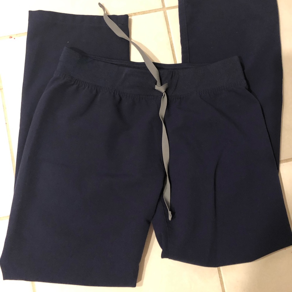 Figs Scrub Pants